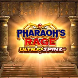 Pharaoh&rsquo;s Rage UltraSpinz
